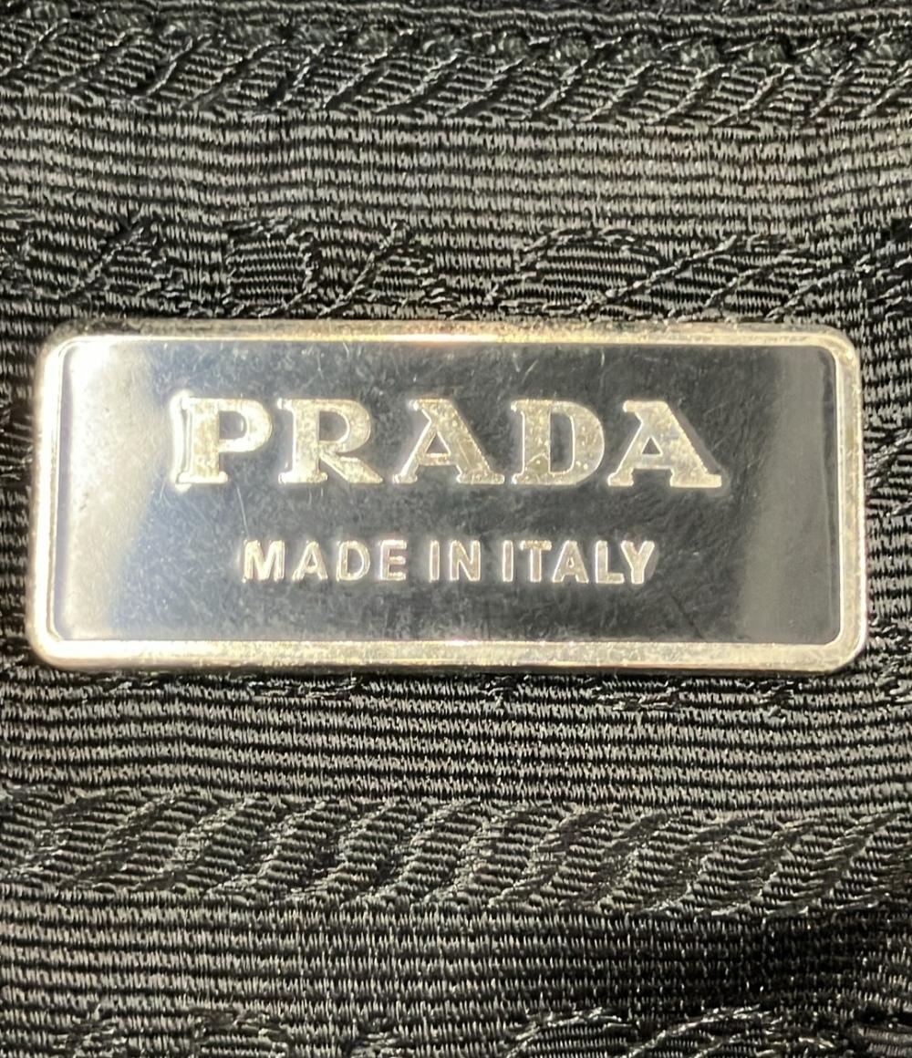 プラダ ショルダーバッグ 肩掛け レディース PRADA