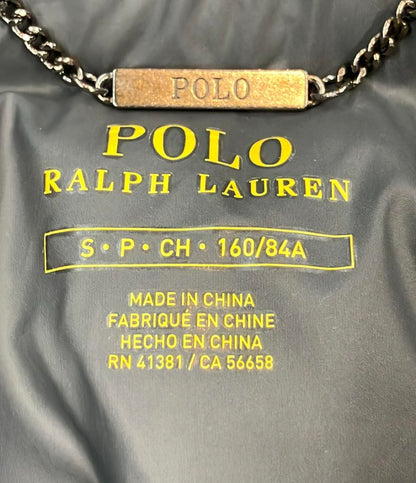 ポロ・ラルフローレン ダウンコート RN 41381 CA 56658 レディース SIZE 160/84A (M) POLO RALPH LAUREN