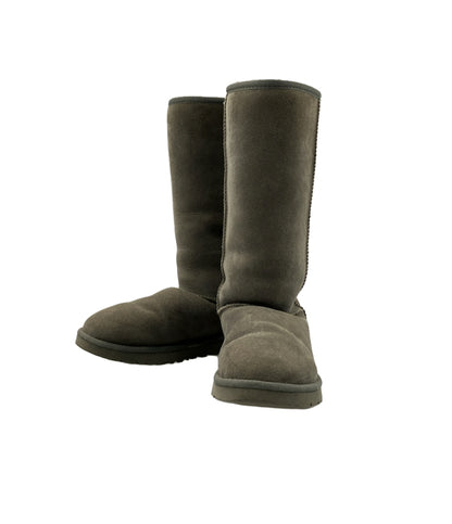 アグ ロングブーツ ムートンブーツ 5815 レディース SIZE 25 UGG