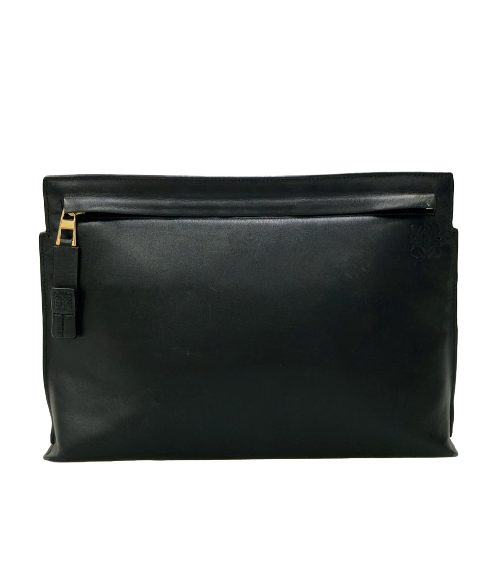 LOEWE 2way クラッチバッグ ショルダーバッグ 斜め掛け レディース ロエベ