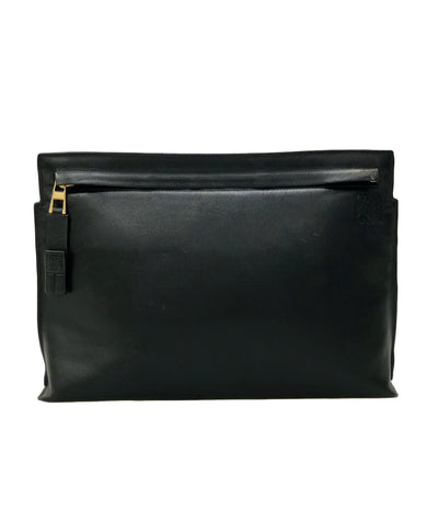 LOEWE 2way クラッチバッグ ショルダーバッグ 斜め掛け レディース ロエベ