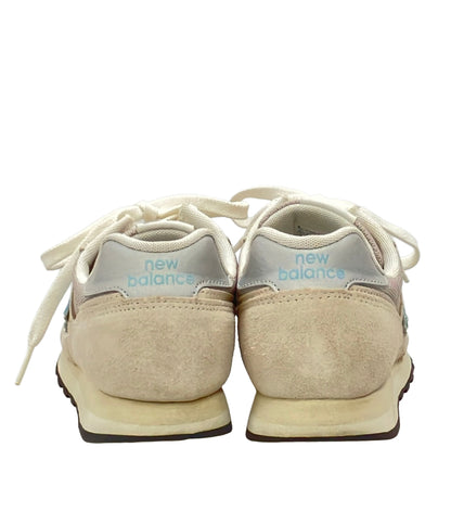 NEW BALANCE ローカットスニーカー WL373-BL2 レディース SIZE 24.0 ニューバランス