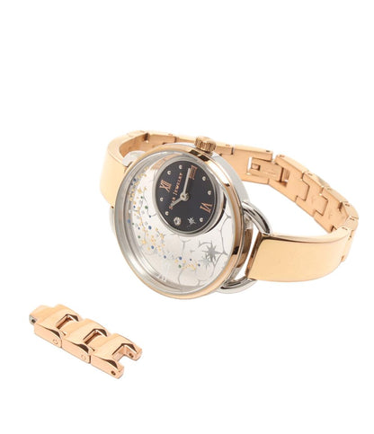STAR JEWELRY 腕時計 クオーツ レディース スタージュエリー