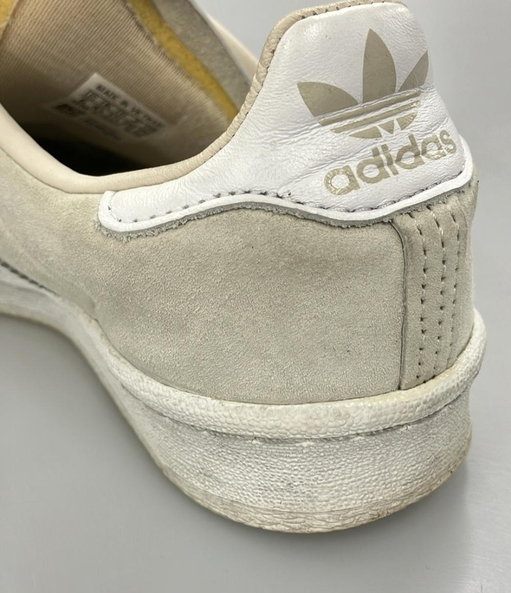 アディダス ローカットスニーカー CAMPUS 80s FX5457 レディース SIZE 23 (M) adidas