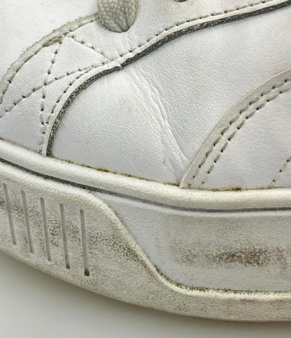 プーマ ローカットスニーカー 384615-01 レディース SIZE 23.5 (M) PUMA