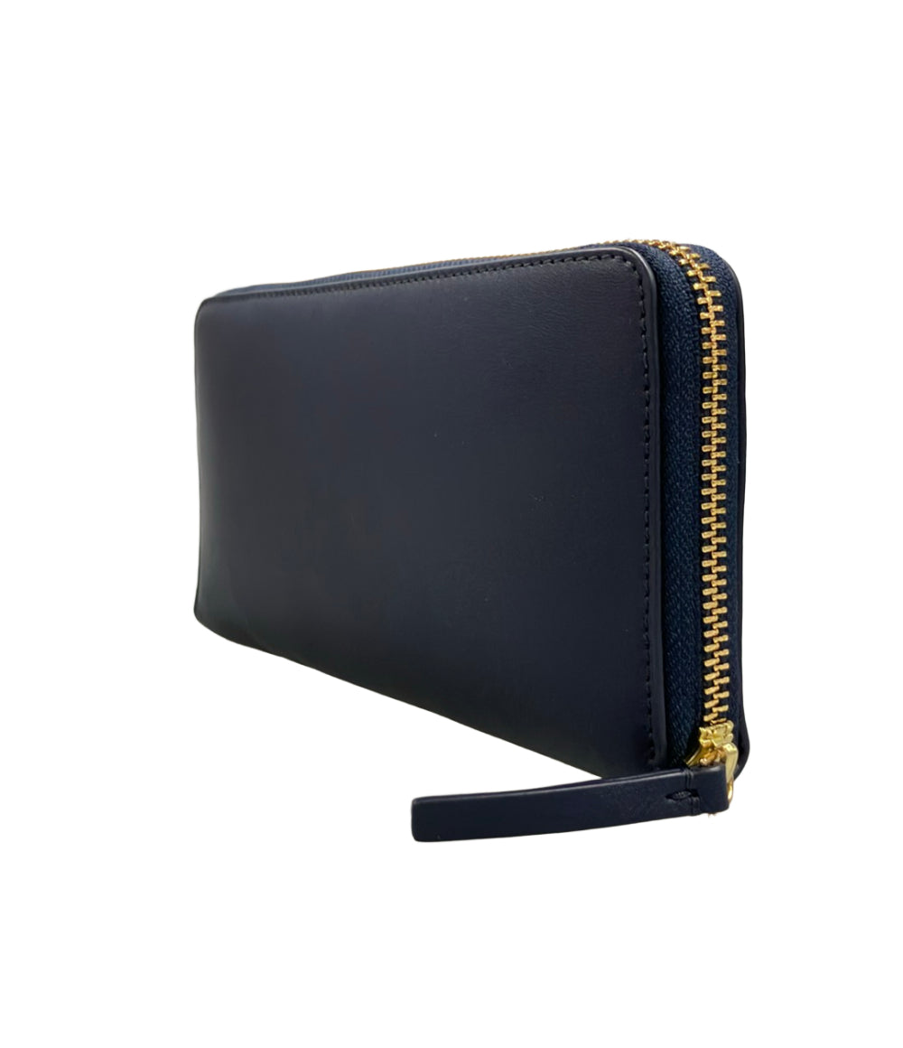 トリーバーチ TORYBURCH 財布 長財布 ラウンドファスナー グレージュ
