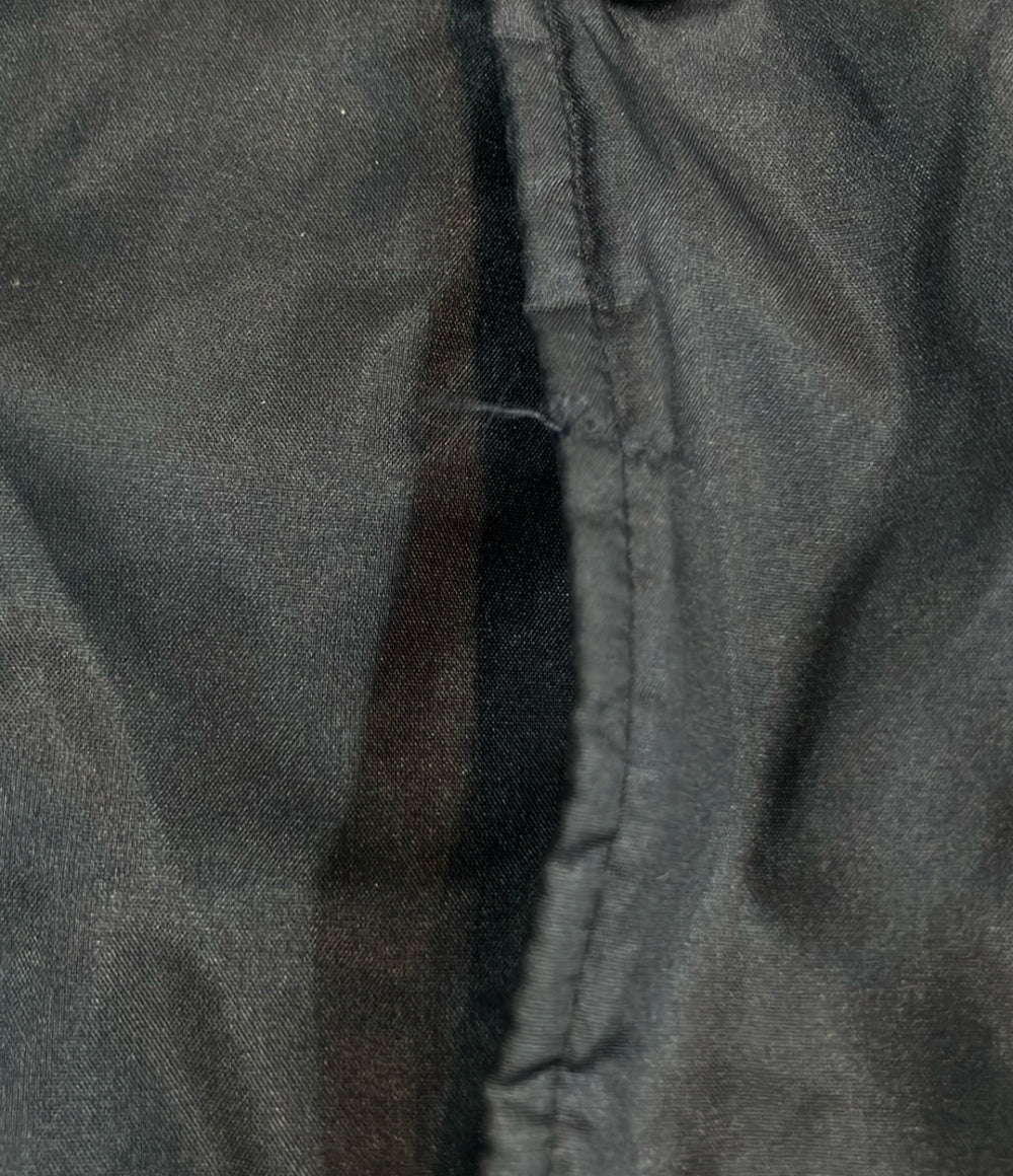 CDG ボアオーバーコート SZ-C002 メンズ SIZE M シーディージー