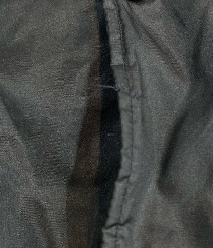 CDG ボアオーバーコート SZ-C002 メンズ SIZE M シーディージー