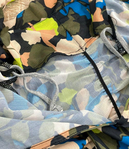 美品 テッドベーカー 総柄ワンピース レディース SIZE 0 (XS) TED BAKER