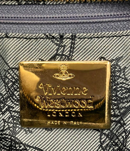美品 Vivienne Westwood ハンドバッグ レディース ヴィヴィアンウエストウッド