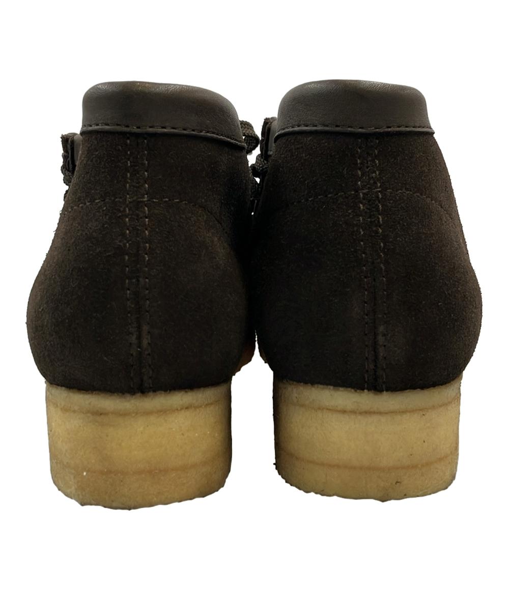 Clarks デザートブーツ レディース SIZE UK 5 (L) クラークス