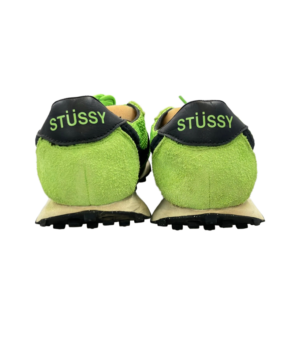 NIKE ローカットスニーカー × STUSSY LD-1000 FQ5369-300 メンズ SIZE 27.0 (L) ナイキ