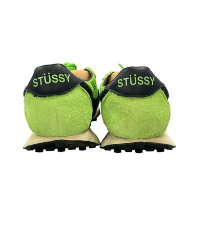 NIKE ローカットスニーカー × STUSSY LD-1000 FQ5369-300 メンズ SIZE 27.0 (L) ナイキ