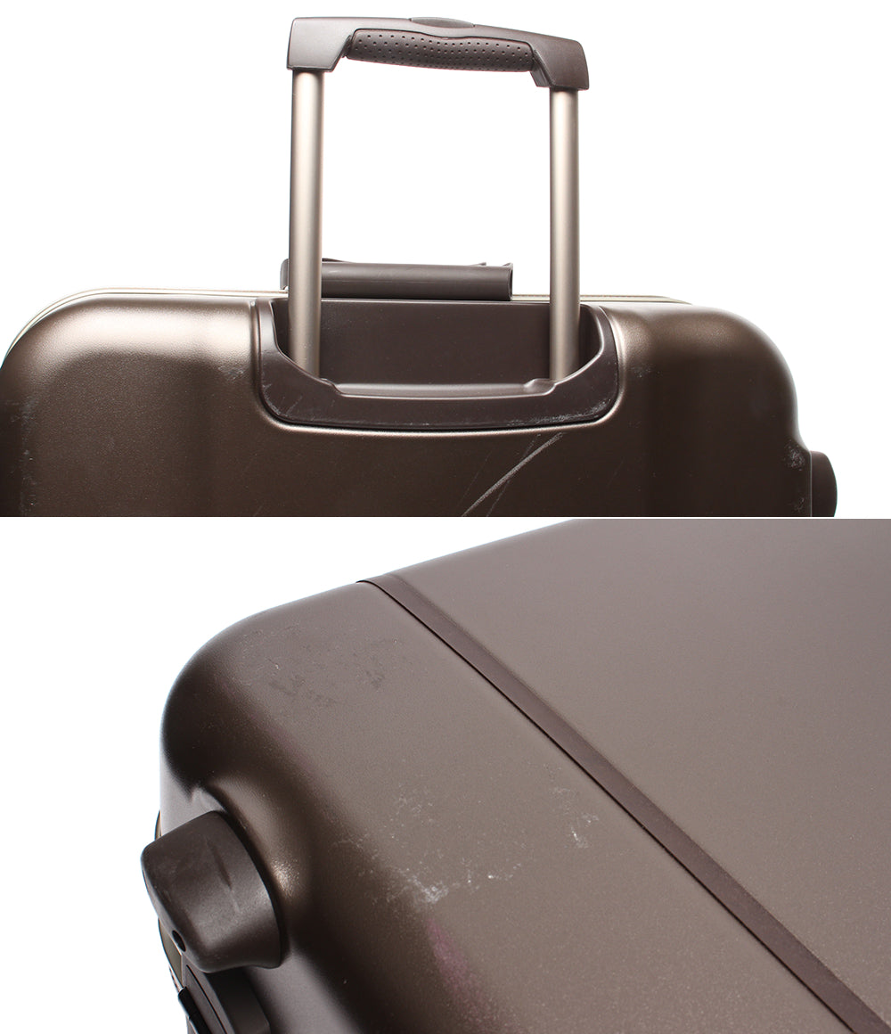 PROTECA スーツケース 67L レクトクラシック メンズ レディース プロテカ