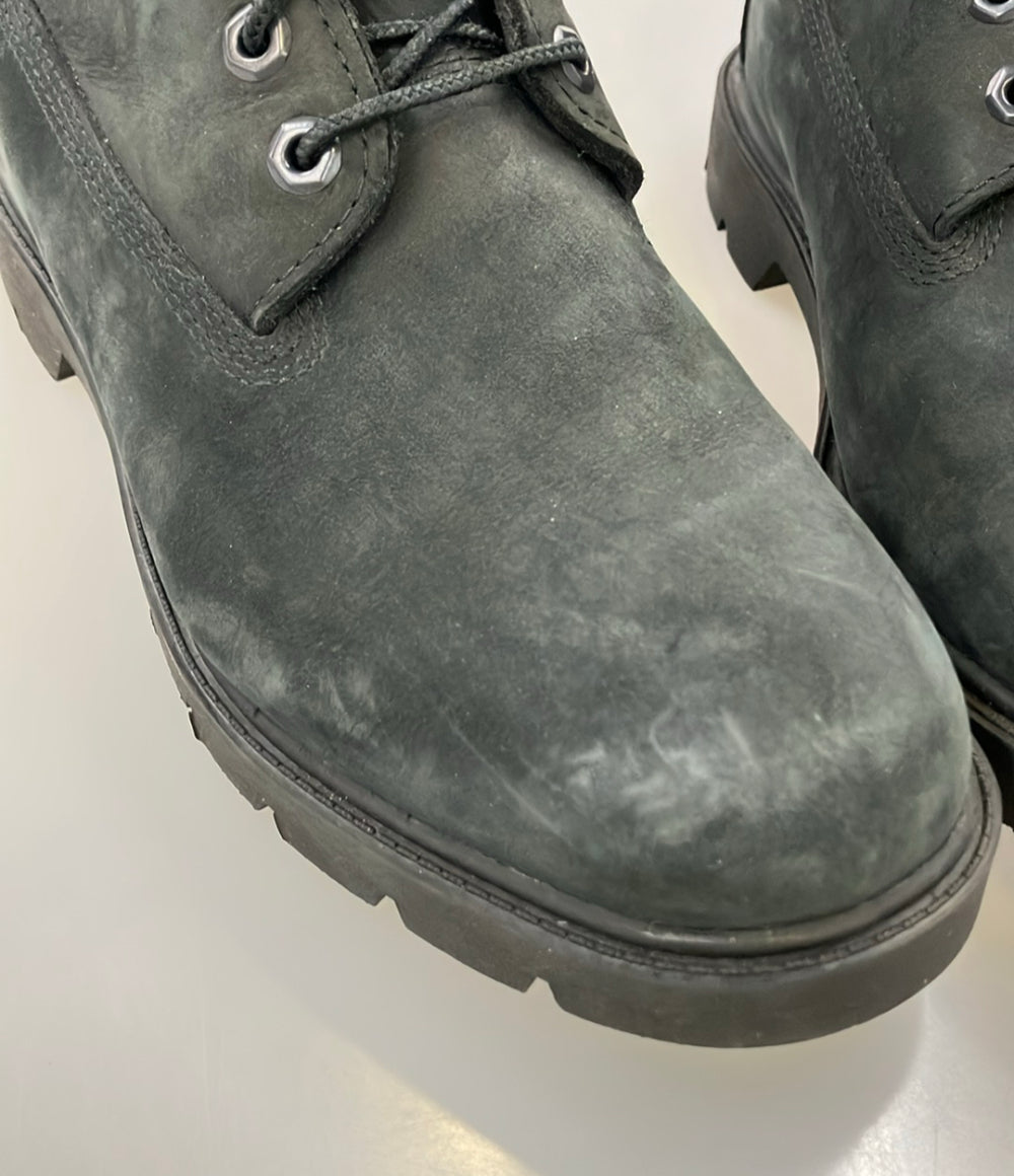 Timberland ワークブーツ メンズ SIZE 27.5 ティンバーランド