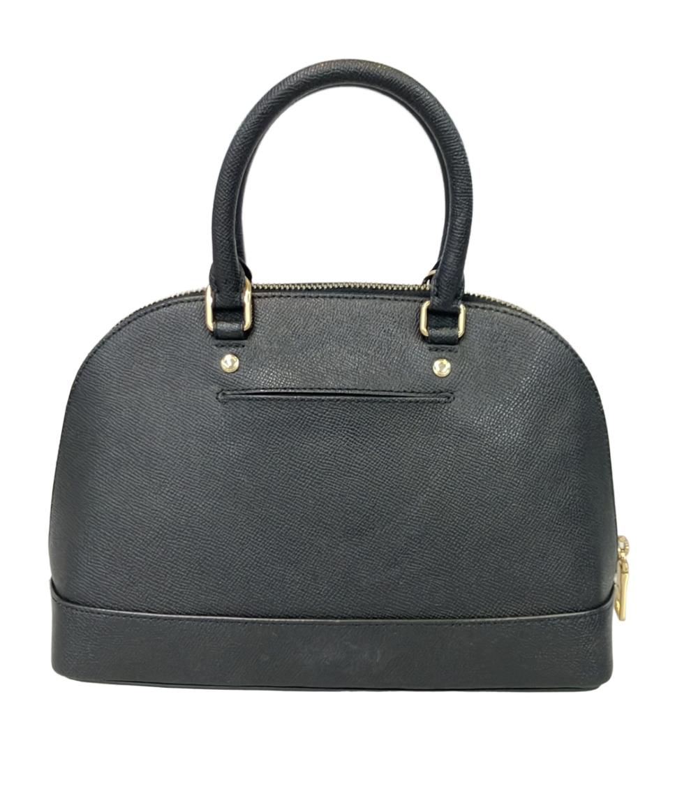 COACH 2WAY ハンドバッグ ショルダーバッグ 斜め掛け F27591