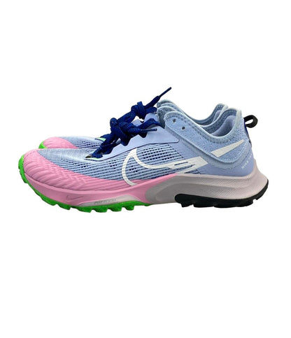 NIKE ランニングシューズ エア ズーム テラ カイガー 8 DH0654-500 レディース SIZE 23.0 (M) ナイキ