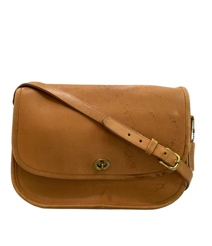 COACH ショルダーバッグ 斜め掛け 7934 レディース メンズ コーチ