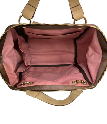 美品 Samantha Thavasa リュック レディース サマンサタバサ