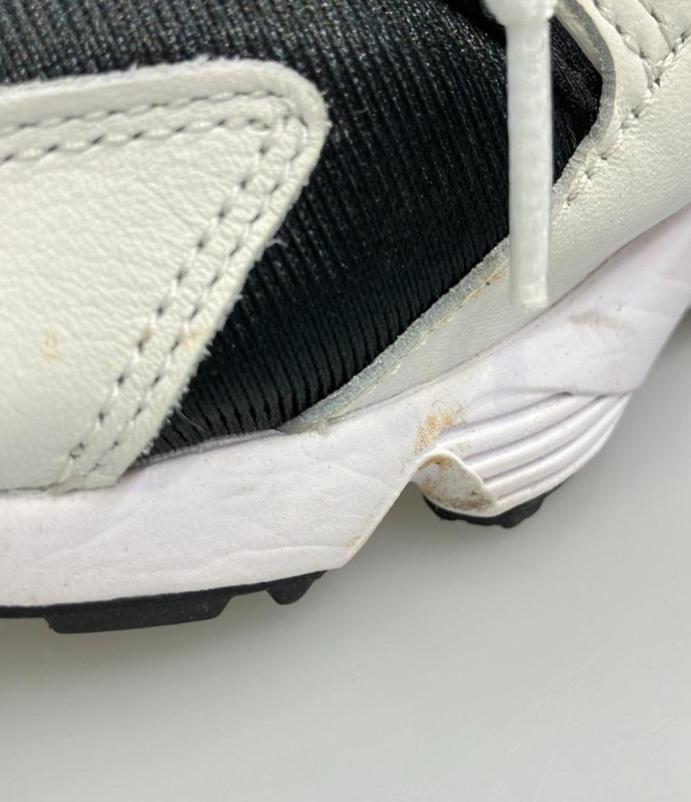 NIKE ローカットスニーカー AIR HUARACHE DD1068-001 レディース SIZE 23.0 (M) ナイキ