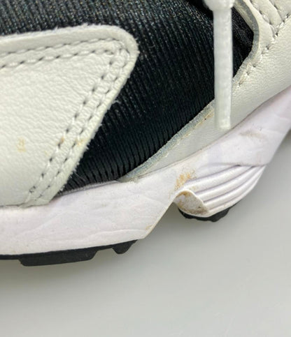 NIKE ローカットスニーカー AIR HUARACHE DD1068-001 レディース SIZE 23.0 (M) ナイキ