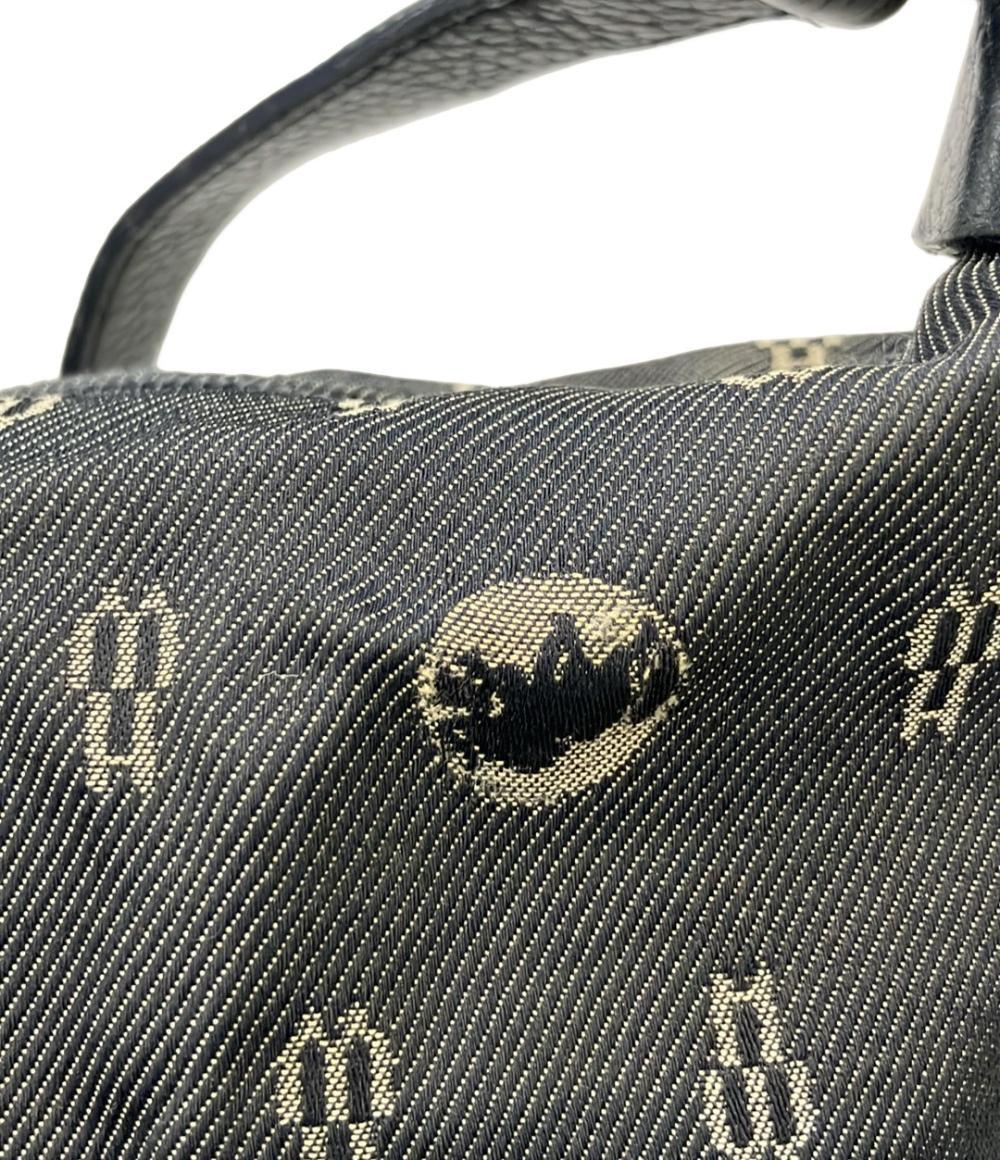 HUNTING WORLD ショルダーバッグ 肩掛け ハンドバッグ レディース