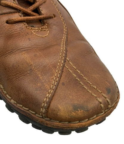 クラークス レザースニーカー メンズ SIZE UK7 (M) Clarks