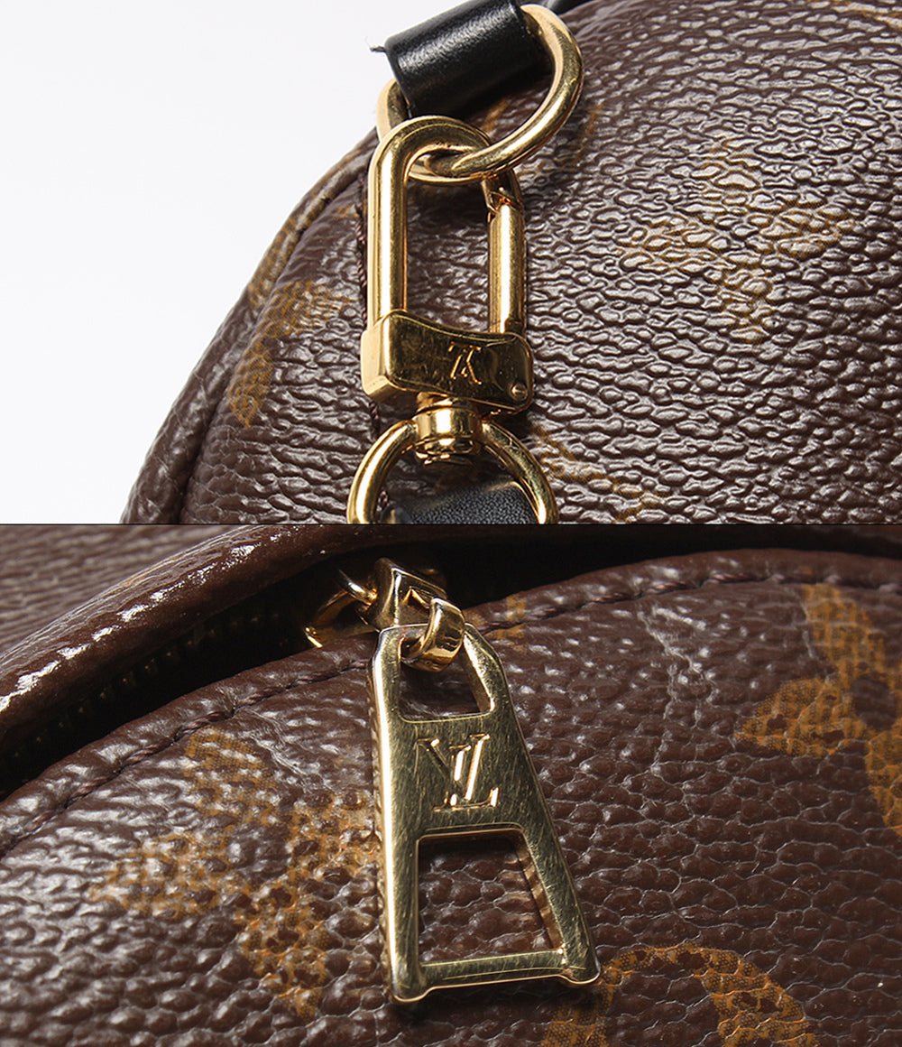 LOUIS VUITTON リュック パームスプリングス バックパック MINI モノグラム M41562 レディース ルイ・ヴィトン