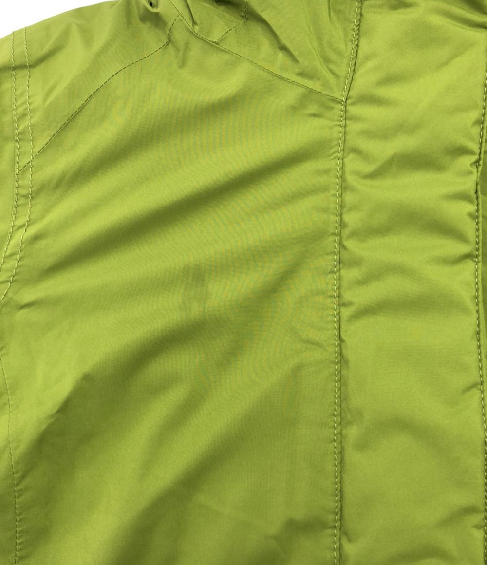 ディドリクソンズ１９１３ ファー付き 中綿ジャケット レディース SIZE 36 (L) DiDRIKSONS1913