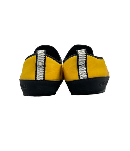 ニューバランス スリッポン 裏起毛 SUFMOCY1 レディース SIZE 23.0 (M) NEW BALANCE