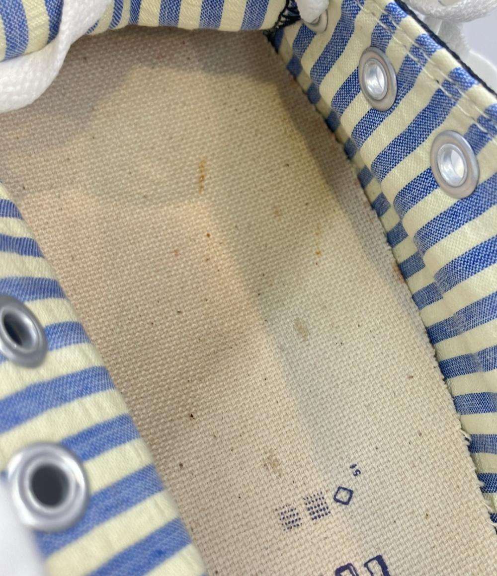 CONVERSE ハイカットスニーカー 1C126 メンズ SIZE 27.0 (L) コンバース