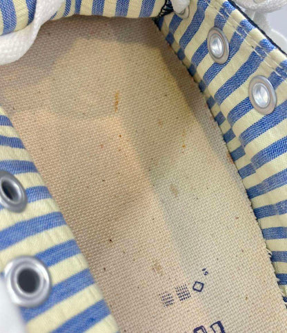 CONVERSE ハイカットスニーカー 1C126 メンズ SIZE 27.0 (L) コンバース