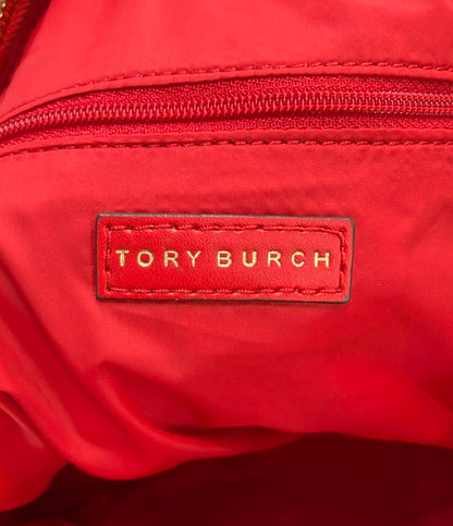 美品 トリーバーチ 2wayハンドバッグ ショルダーバッグ 斜め掛け レディース Tory Burch