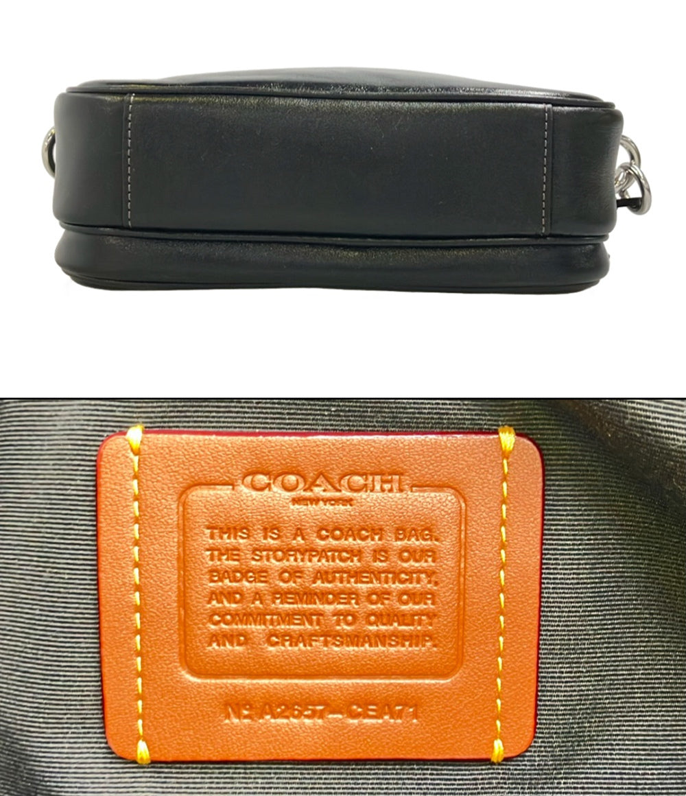 COACH ショルダーバッグ 斜め掛け CEA71 メンズ コーチ