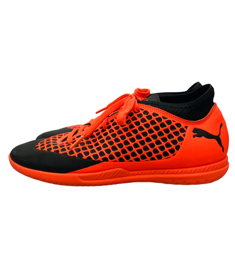 PUMA サッカーシューズ フューチャー 2.4 IT ジュニア 104846-02 レディース SIZE 23.0 プーマ