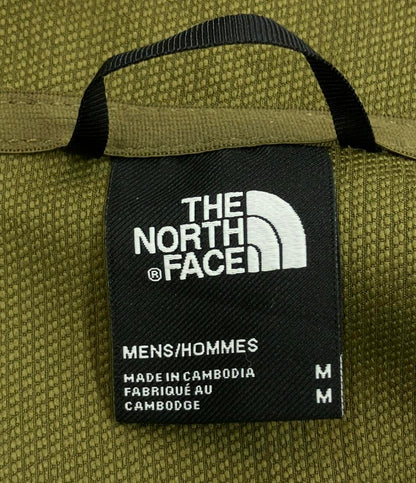 ザノースフェイス フルジップパーカー メンズ SIZE M (M) THE NORTH FACE