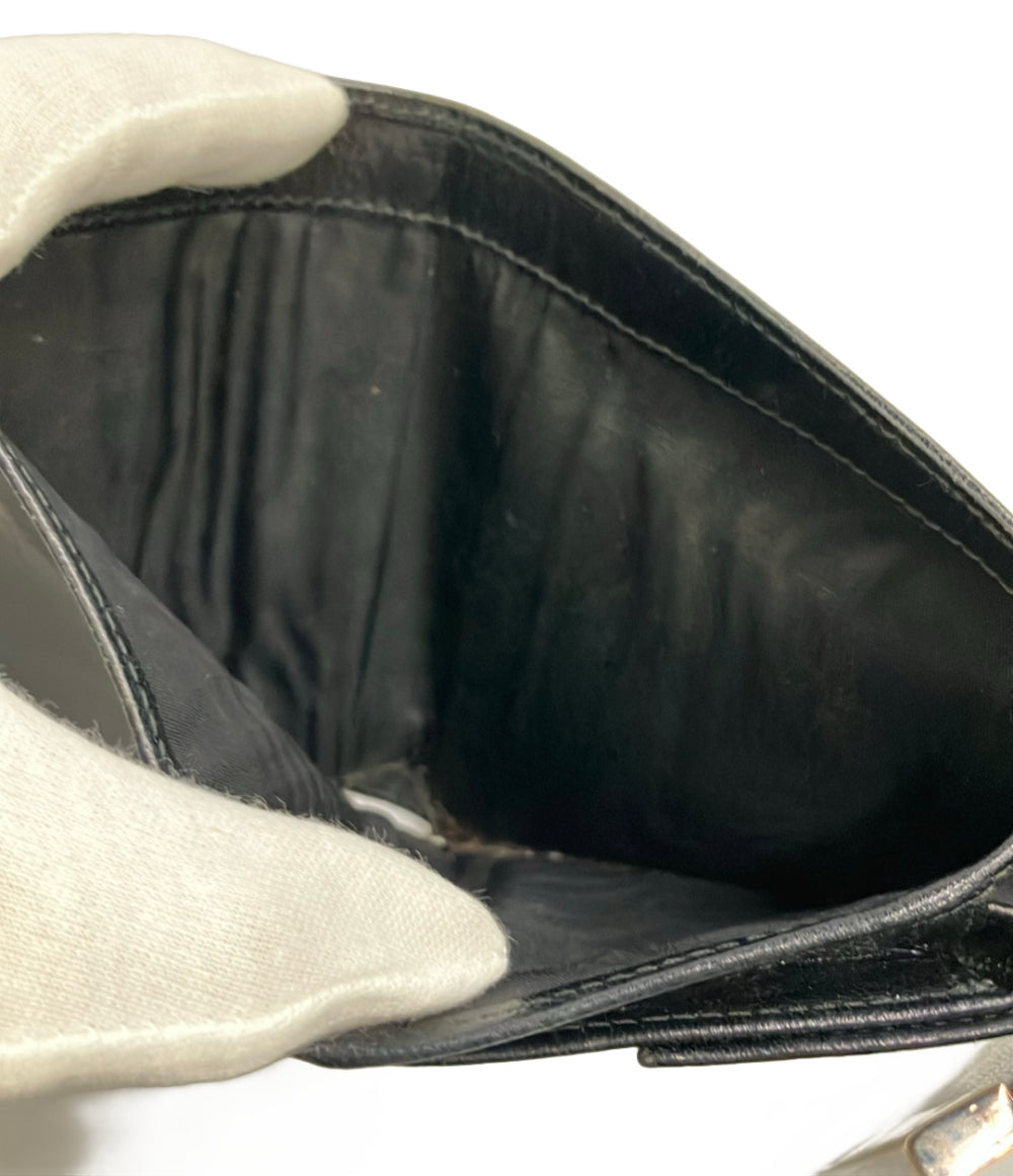 Salvatore Ferragamo 三つ折り財布 ガンチーニ レディース サルヴァトーレフェラガモ
