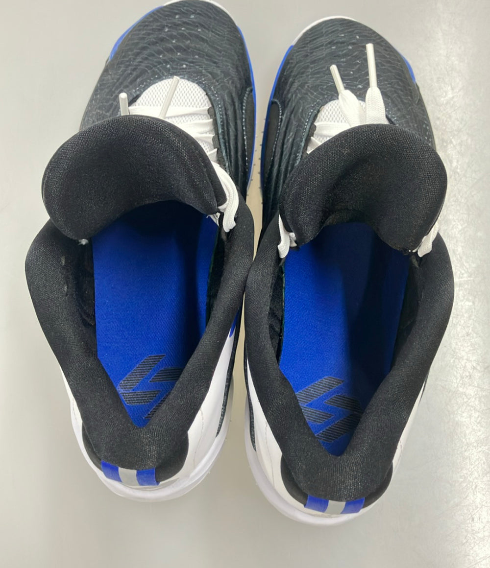 NIKE ローカットスニーカー バスケットボールシューズ JORDAN LUKA 3 PF FQ1285-003 メンズ SIZE 27.5 ナイキ