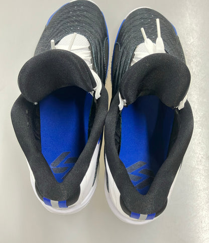 NIKE ローカットスニーカー バスケットボールシューズ JORDAN LUKA 3 PF FQ1285-003 メンズ SIZE 27.5 ナイキ