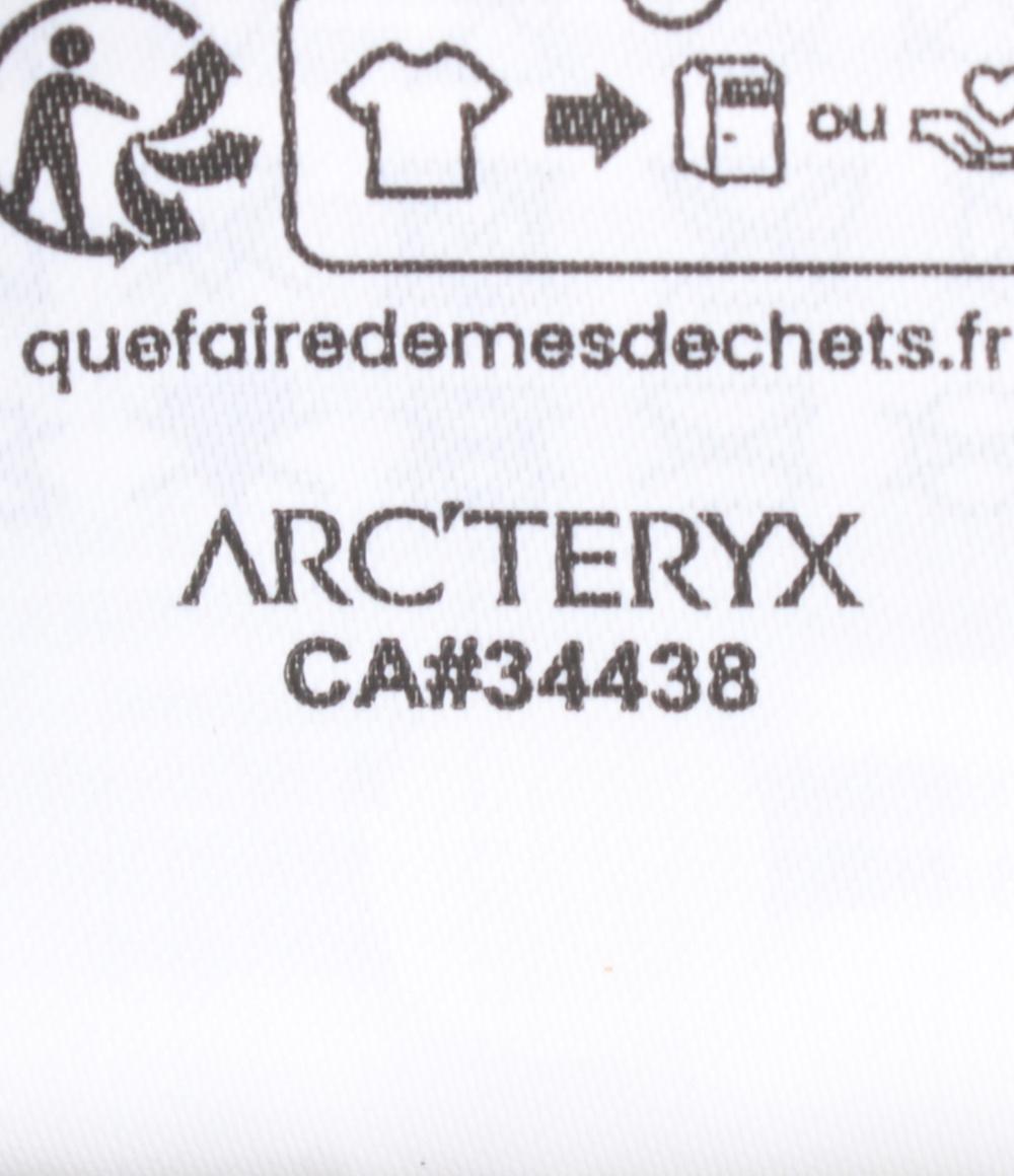 美品 ARC'TERYX リュック デイパック メンズ レディース アークテリクス