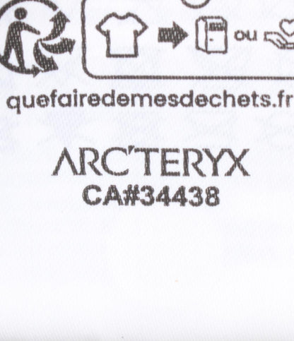 美品 ARC'TERYX リュック デイパック メンズ レディース アークテリクス