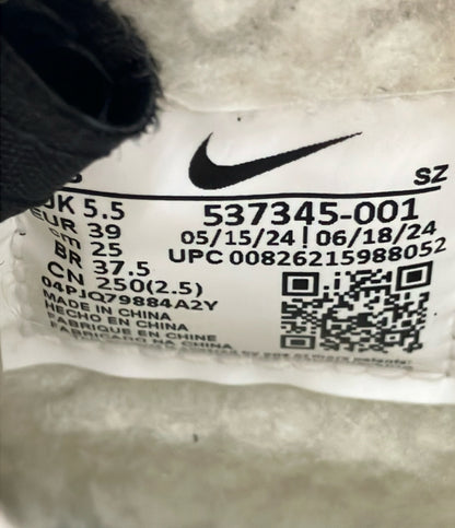 美品 NIKE ハイカットスニーカー Woodside Chukka 2 537345-001 メンズ SIZE 25.0 ナイキ