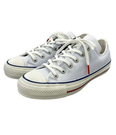 美品 CONVERSE ローカットスニーカー オールスター 100 TRCメッシュ OX 1SC091 レディース SIZE 24.0 コンバース