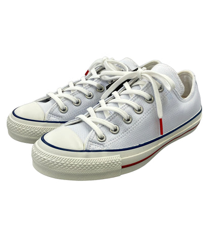 美品 CONVERSE ローカットスニーカー オールスター 100 TRCメッシュ OX 1SC091 レディース SIZE 24.0 コンバース