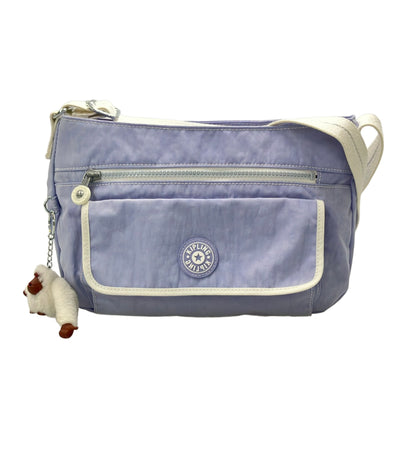 Kipling ショルダーバッグ 斜め掛け レディース キプリング