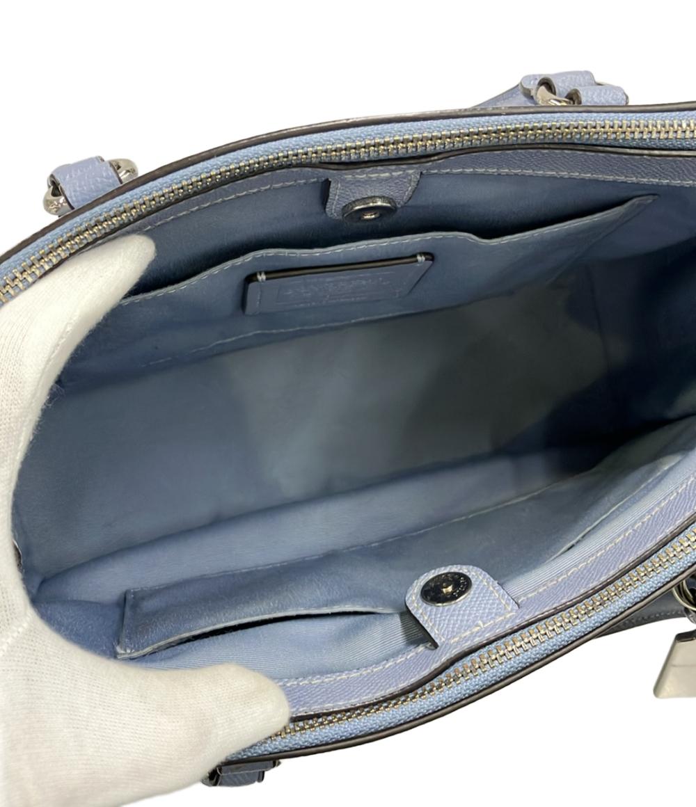 COACH 2WAY ハンドバッグ ショルダーバッグ 斜め掛け F44958
