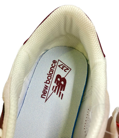 美品 NEW BALANCE ローカットスニーカー 237 MS237SB メンズ SIZE 28.0 ニューバランス