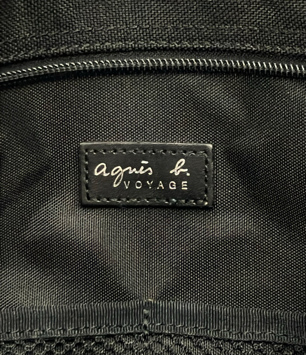 Agnes b. VOYAGE トートバッグ レディース アニエスベーボヤージュ
