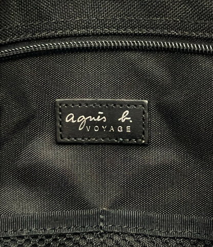 Agnes b. VOYAGE トートバッグ レディース アニエスベーボヤージュ