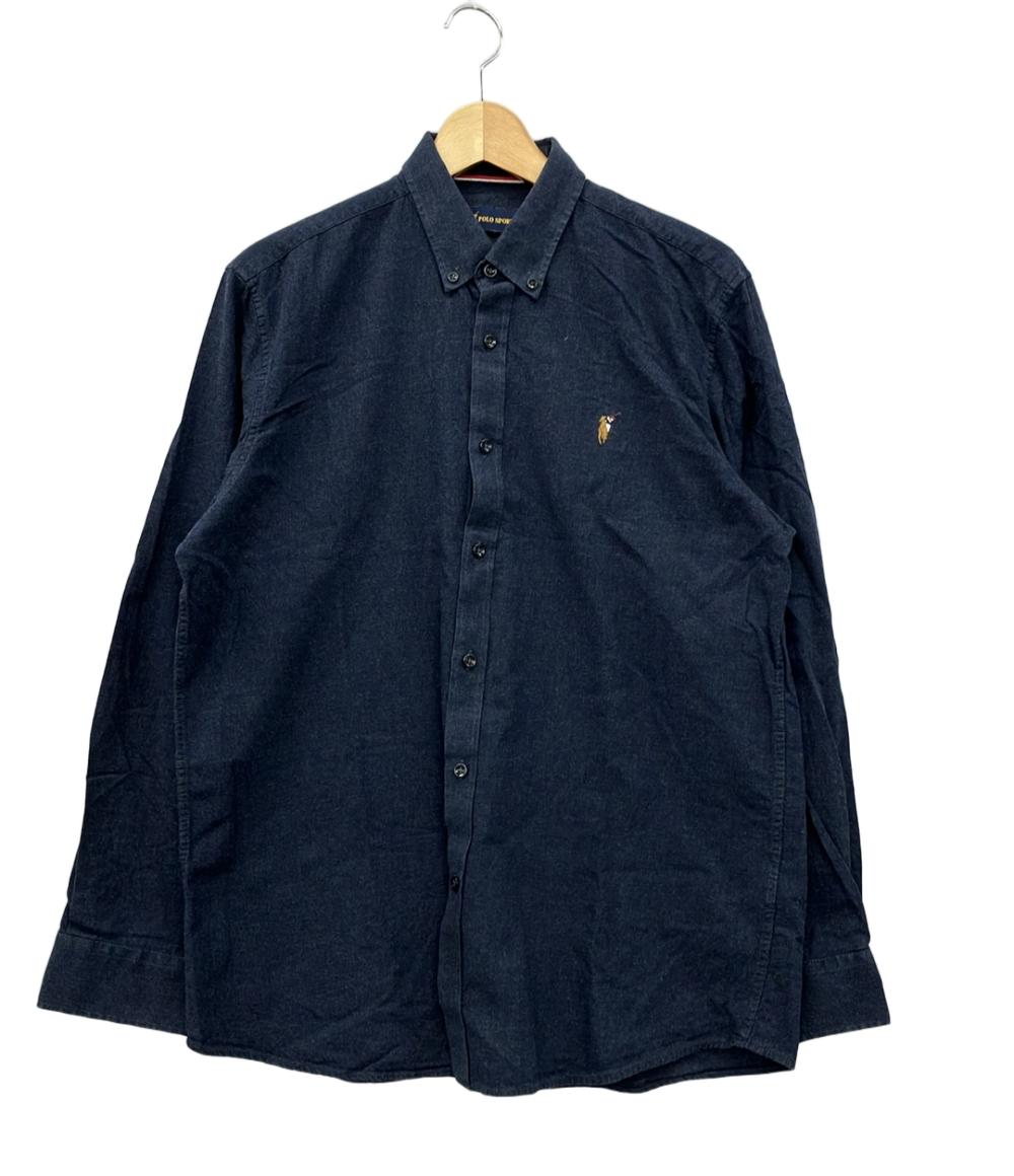 ポロスポーツ 長袖シャツ メンズ SIZE XXL (XXL) POLO SPORTS